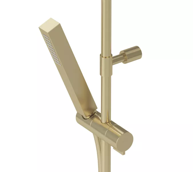 Душевая стойка CEZARES PORTA-CD-SR, изображение 2