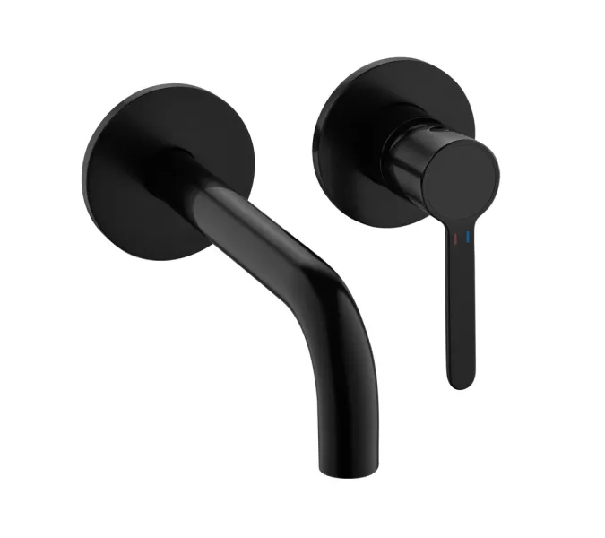 Смеситель для раковины CEZARES ECO-DI-NOP встраиваемый