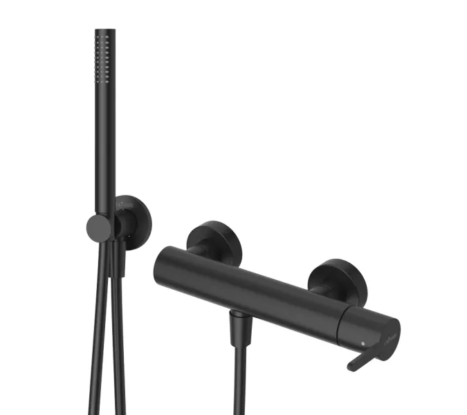 Смеситель для душа CEZARES LEAF-D-NOP