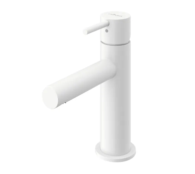 Смеситель для раковины CEZARES LEAF-LSM1-L-BIO