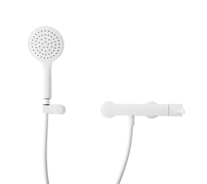 Смеситель для душа CEZARES LEAF-D-BIO, изображение 3