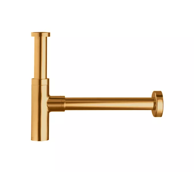 Сифон для раковины CEZARES CZR-B-SMT-SS