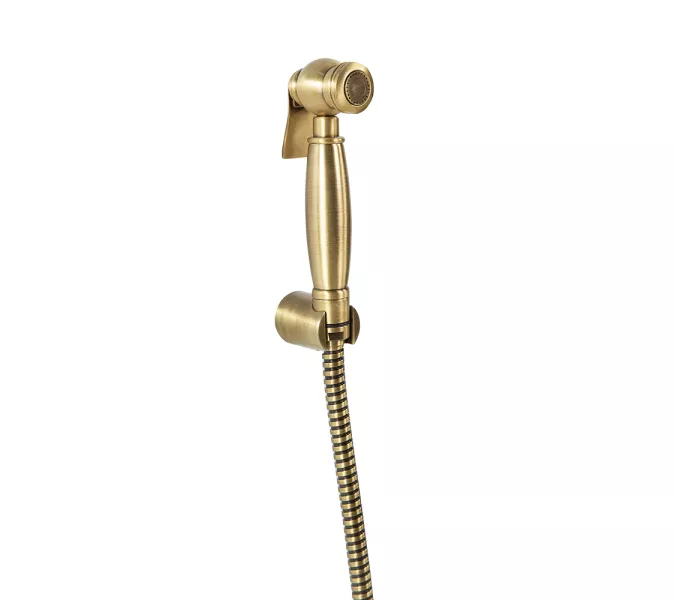 Гигиенический душ CEZARES ATLANTIS-U-IFS-02, изображение 2