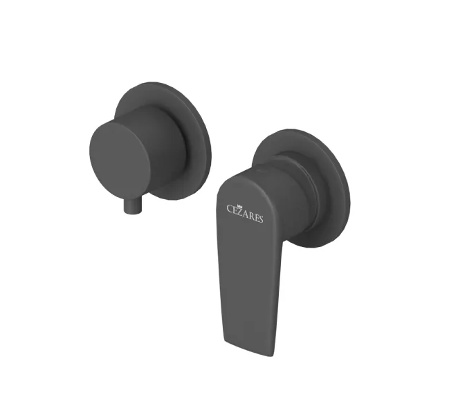 Встраиваемый смеситель для душа CEZARES NAUTIC-VDIM3-M-NOP