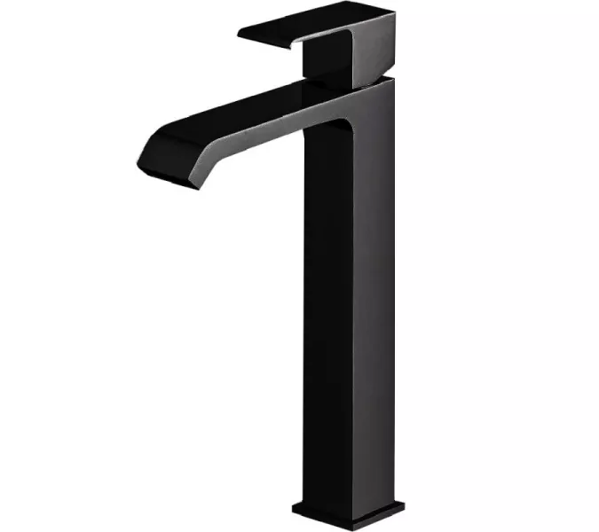 Смеситель для накладной раковины CEZARES PORTA-LC-NOP