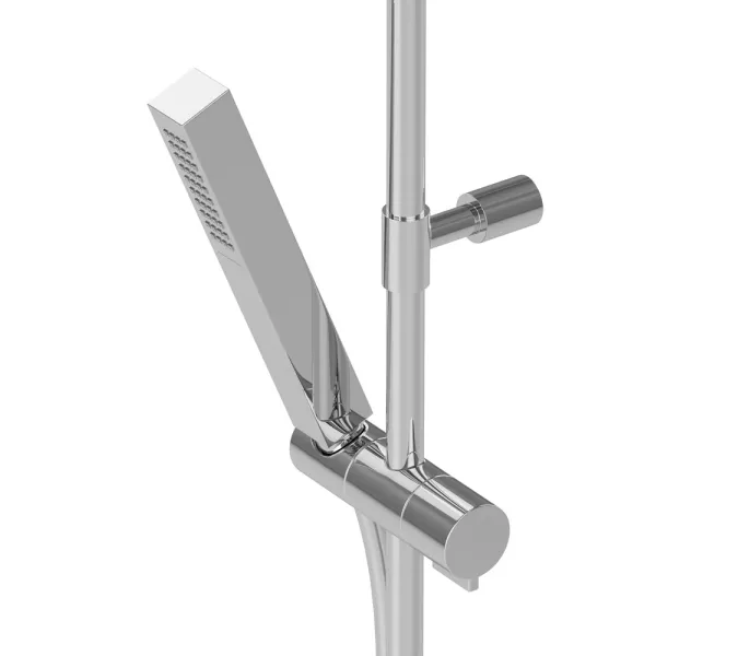Душевая стойка со смесителем CEZARES PORTA-CD-01, изображение 2