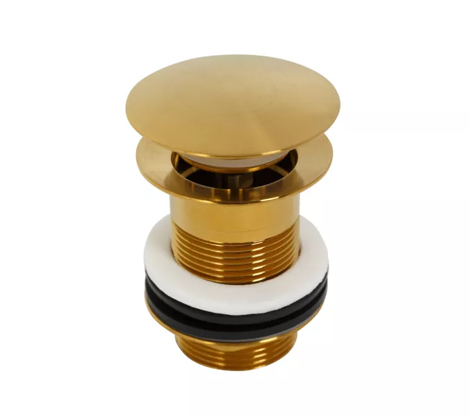 Донный клапан CEZARES ECO-SC-BORO, изображение 2