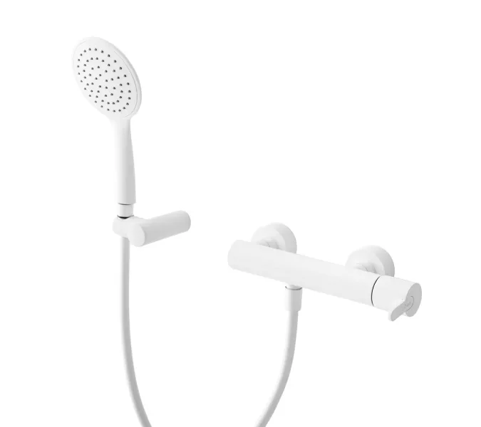 Смеситель для душа CEZARES LEAF-D-BIO