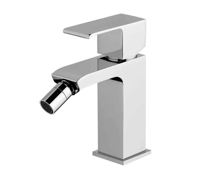 Смеситель для биде CEZARES PORTA-BS1-01-W0, Выбрать цвет: Хром