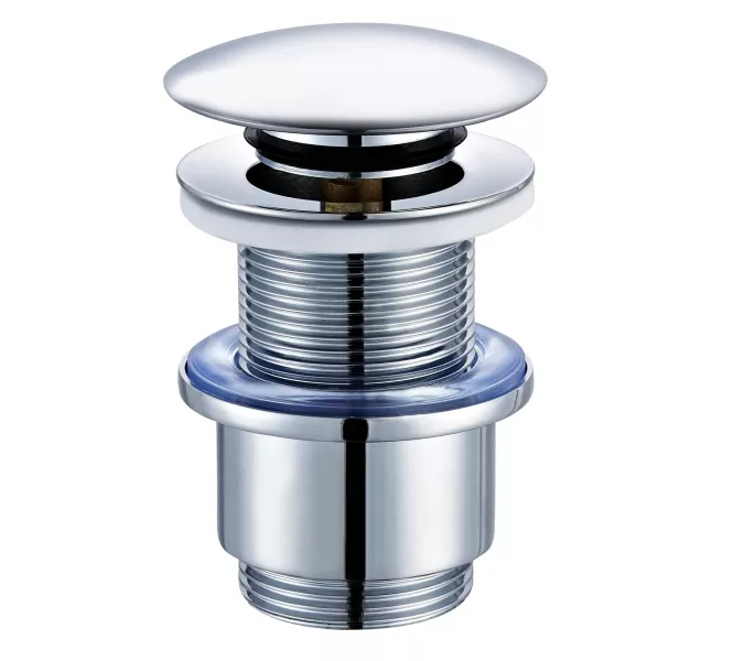 Донный клапан без перелива CEZARES CZR-SC-01