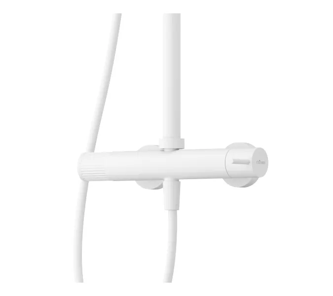 Душевая стойка CEZARES LEAF-CDA-25-L-BIO, изображение 2