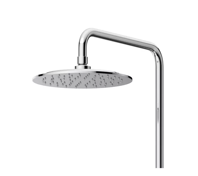 Душевая стойка CEZARES LEAF-CDA-25-L-01, изображение 6