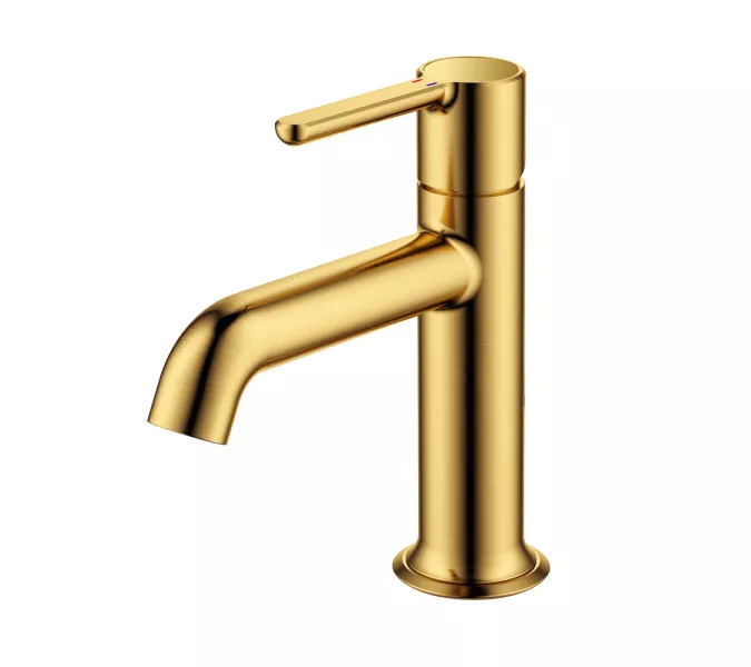 Смеситель для раковины CEZARES ECO-LS-BORO-W0