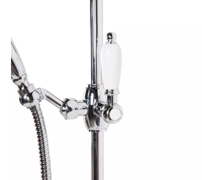 Душевой гарнитур CEZARES CZR-SD-01-Bi, изображение 3