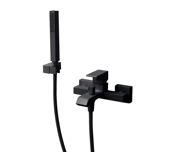 Смеситель для ванны и душа CEZARES PORTA-VM-NOP