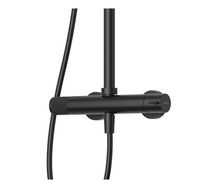 Душевая стойка CEZARES LEAF-CDA-25-L-NOP, изображение 2