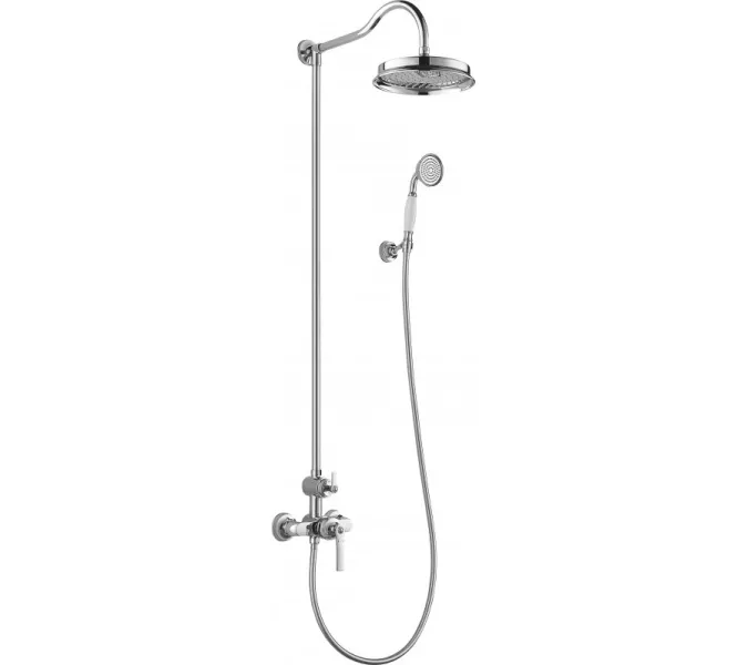 Душевая стойка CEZARES LIBERTY-F-CD-01