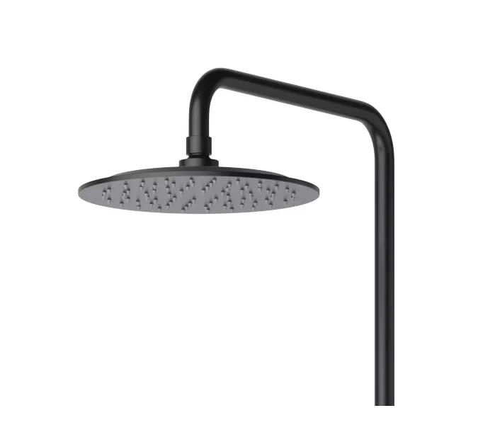 Душевая стойка CEZARES LEAF-CDA-25-L-NOP, изображение 4