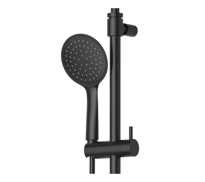 Душевая стойка CEZARES LEAF-CDA-25-L-NOP, изображение 3