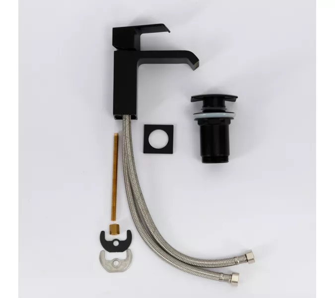 Смеситель на раковину CEZARES PORTA-LS1-NOP, изображение 2