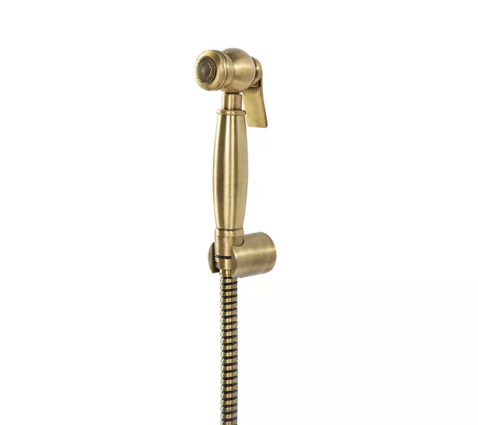 Гигиенический душ CEZARES ATLANTIS-U-IFS-02