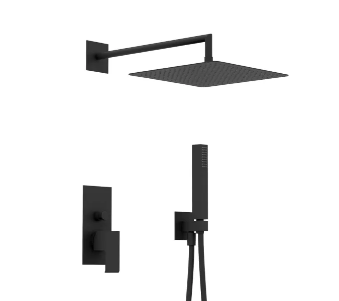 Встраиваемый душевой комплект CEZARES PORTA-DSIPQ-30-NOP