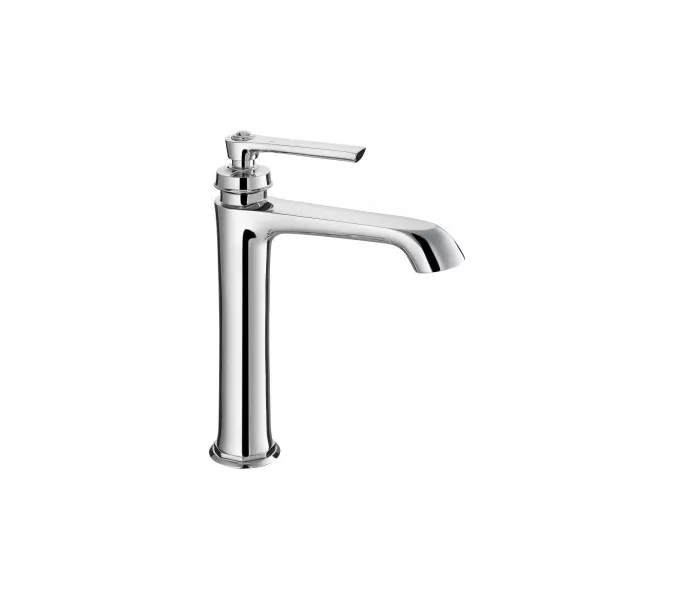 Смеситель для накладных раковин CEZARES LIBERTY-F-LC-01-W0