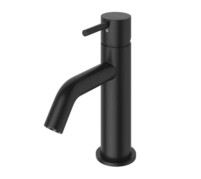 Смеситель для раковины CEZARES LEAF-LSM2-L-NOP