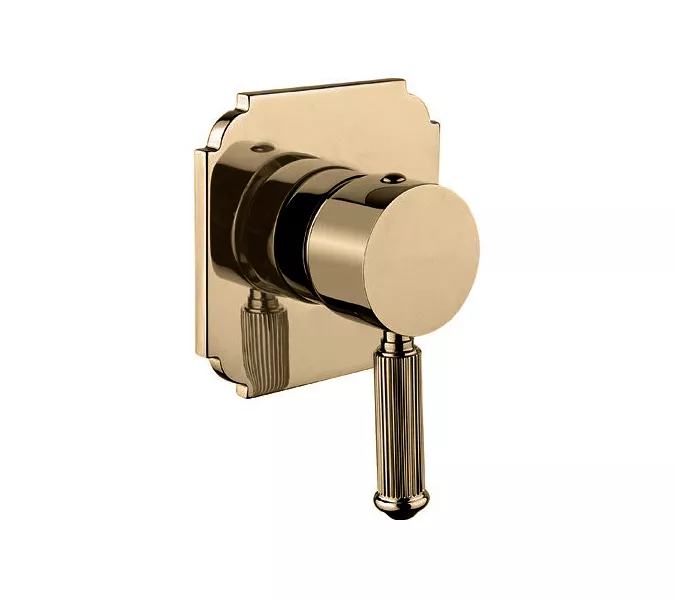 Смеситель для душа встраиваемый CEZARES OLIMP-DIM2-02-L