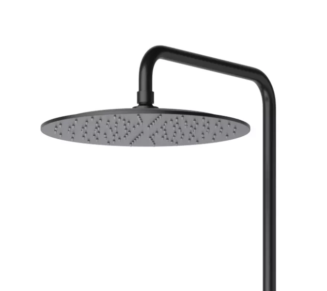 Душевая стойка CEZARES LEAF-CDA-30-L-NOP, изображение 4