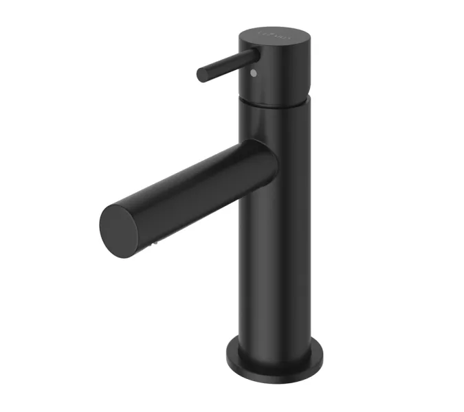 Смеситель для раковины CEZARES LEAF-LSM1-L-NOP