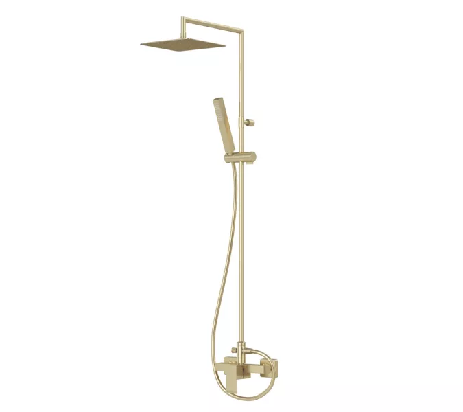 Душевая стойка CEZARES PORTA-CD-SR