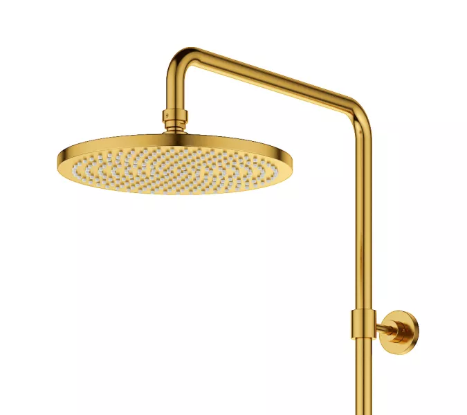 Душевая стойка CEZARES ECO-CVD-BORO, изображение 3