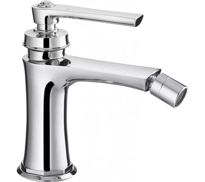 Смеситель на биде CEZARES LIBERTY-F-BS-01-W0