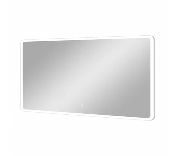 Зеркало Comforty Лотос-120 LED-подсветка, бесконтактный сенсор