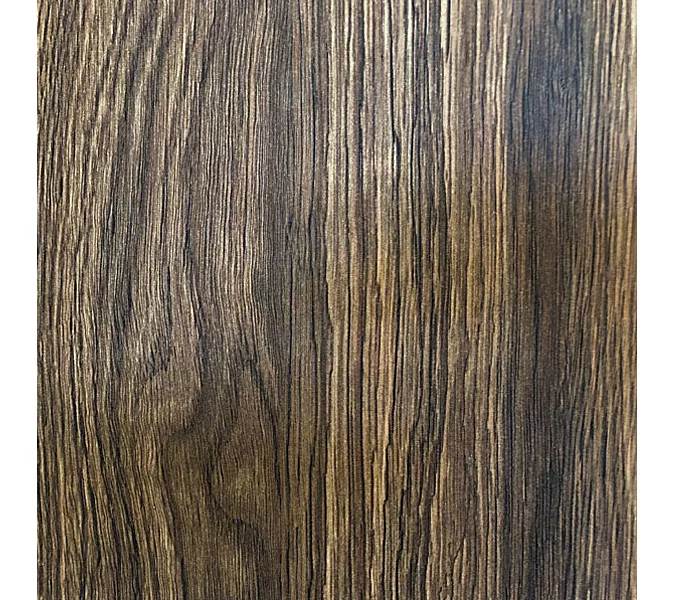 Шкаф-колонна Comforty Порто-35 дуб темно-коричневый, Выбрать цвет: Дуб темно-коричневый, изображение 6