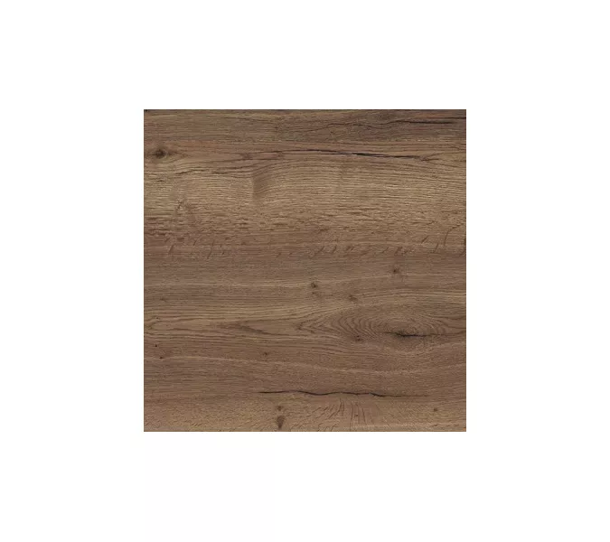 Шкаф-колонна Comforty 55 Лофт с выдвижными ящиками дуб тёмно-коричневый, изображение 3