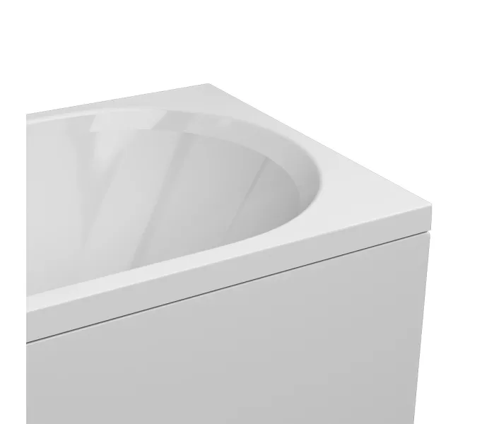 AM.PM X-Joy Ванна акриловая, Выбрать размер: 150х70, изображение 10