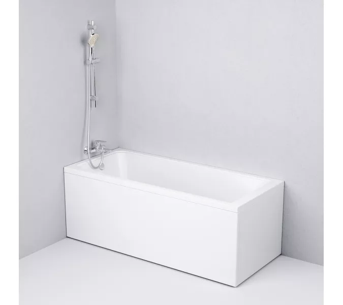 AM.PM Gem, ванна акриловая A0 160x70, изображение 4