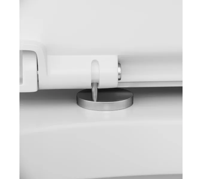 AM.PM Awe подвесной унитаз с сиденьем микролифт, изображение 6