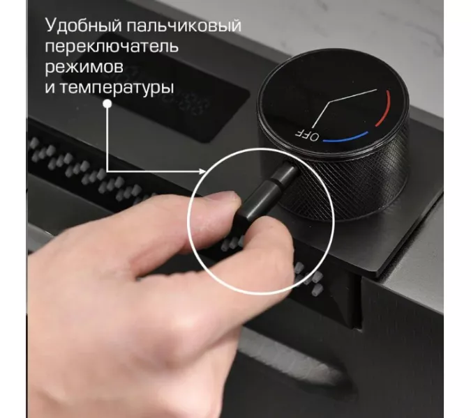 Мойка кухонная ESBANO многофункциональная "CASCADE-2", изображение 9