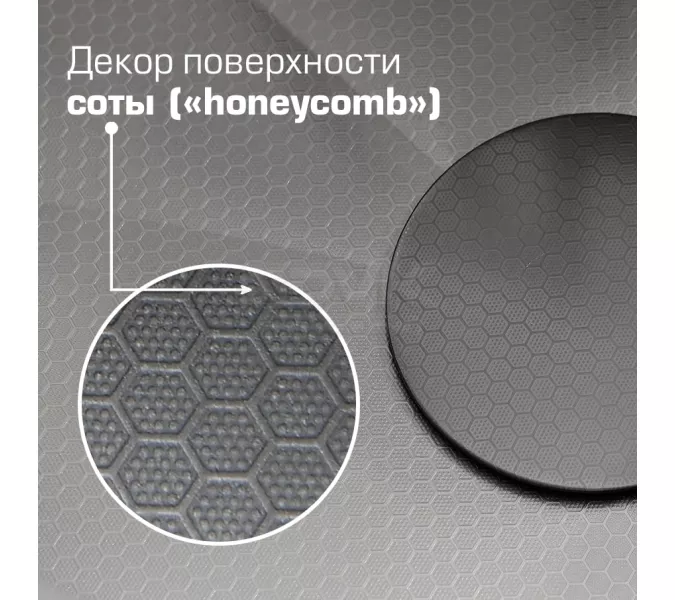 Мойка кухонная ESBANO многофункциональная "CASCADE", изображение 20