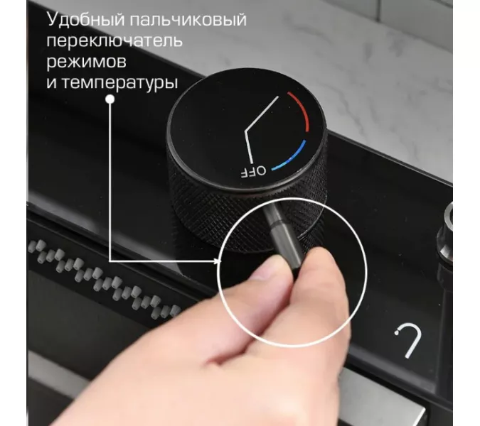 Мойка кухонная ESBANO многофункциональная "CASCADE-5", изображение 15