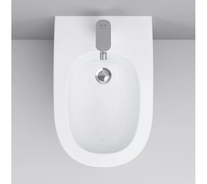 AM.PM Биде подвесное  Sensation, изображение 4