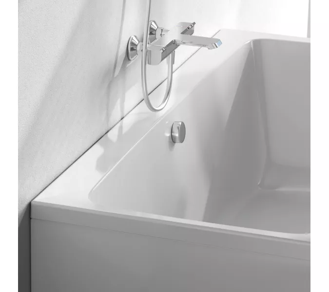 AM.PM Func Ванна акриловая, Выбрать размер: 150х70, изображение 6