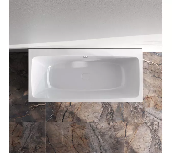 AM.PM Func Ванна акриловая, Выбрать размер: 150х70, изображение 4