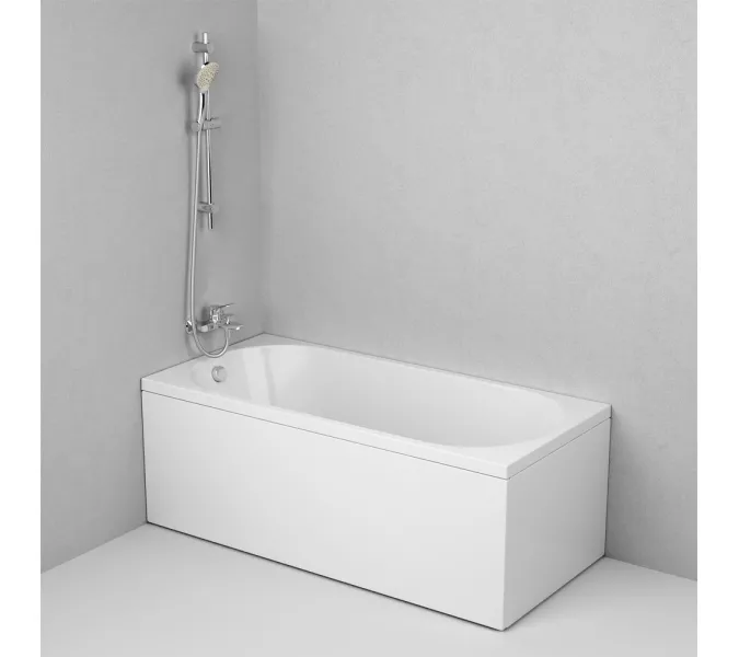 AM.PM X-Joy Ванна акриловая, Выбрать размер: 150х70, изображение 7