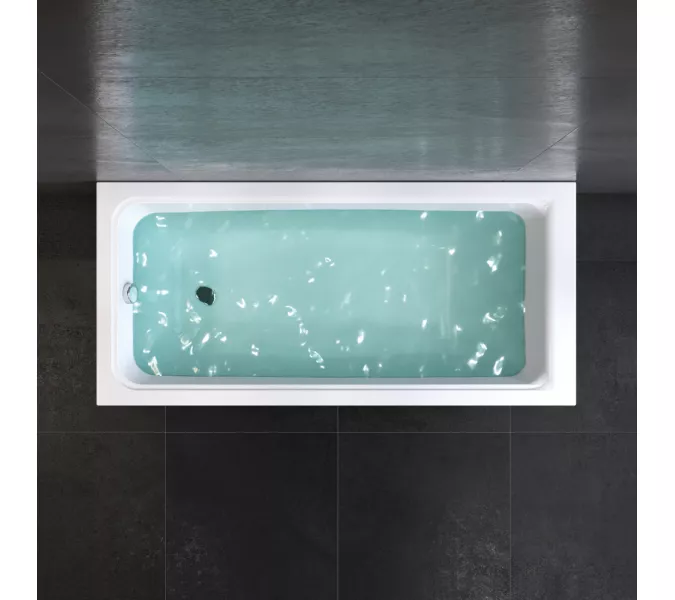 AM.PM  Gem, ванна акриловая A1, Выбрать размер: 150x70