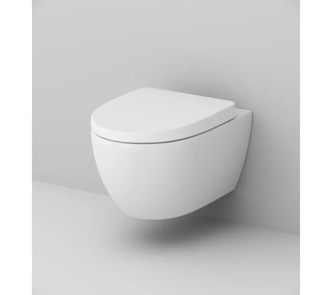 AM.PM Awe подвесной унитаз с сиденьем микролифт, изображение 2