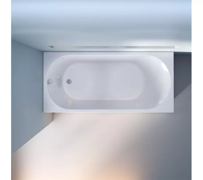 AM.PM X-Joy Ванна акриловая, Выбрать размер: 150х70, изображение 4